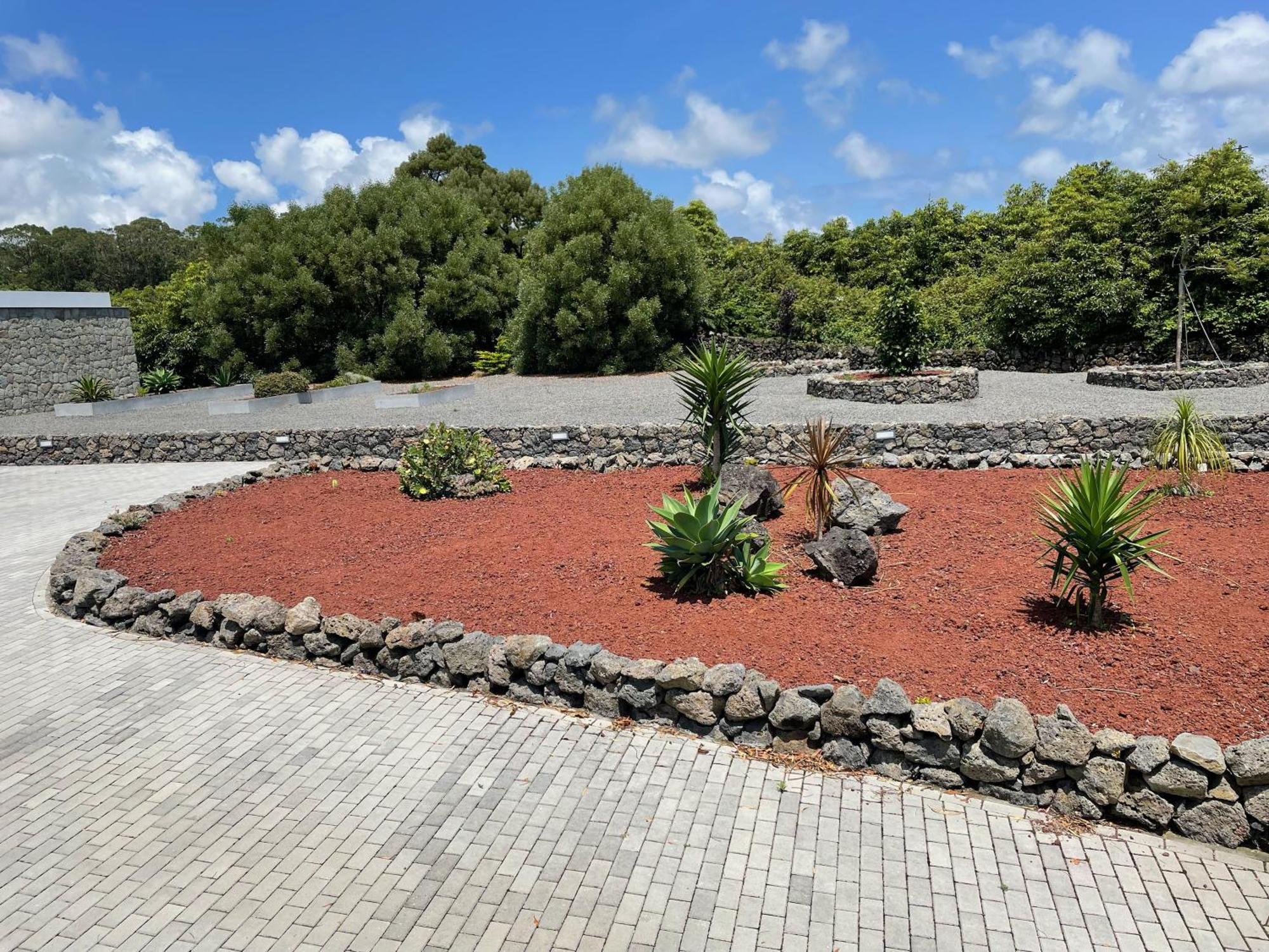 Casa Azul Terceira Island Azores Villa Fonte do Bustardo