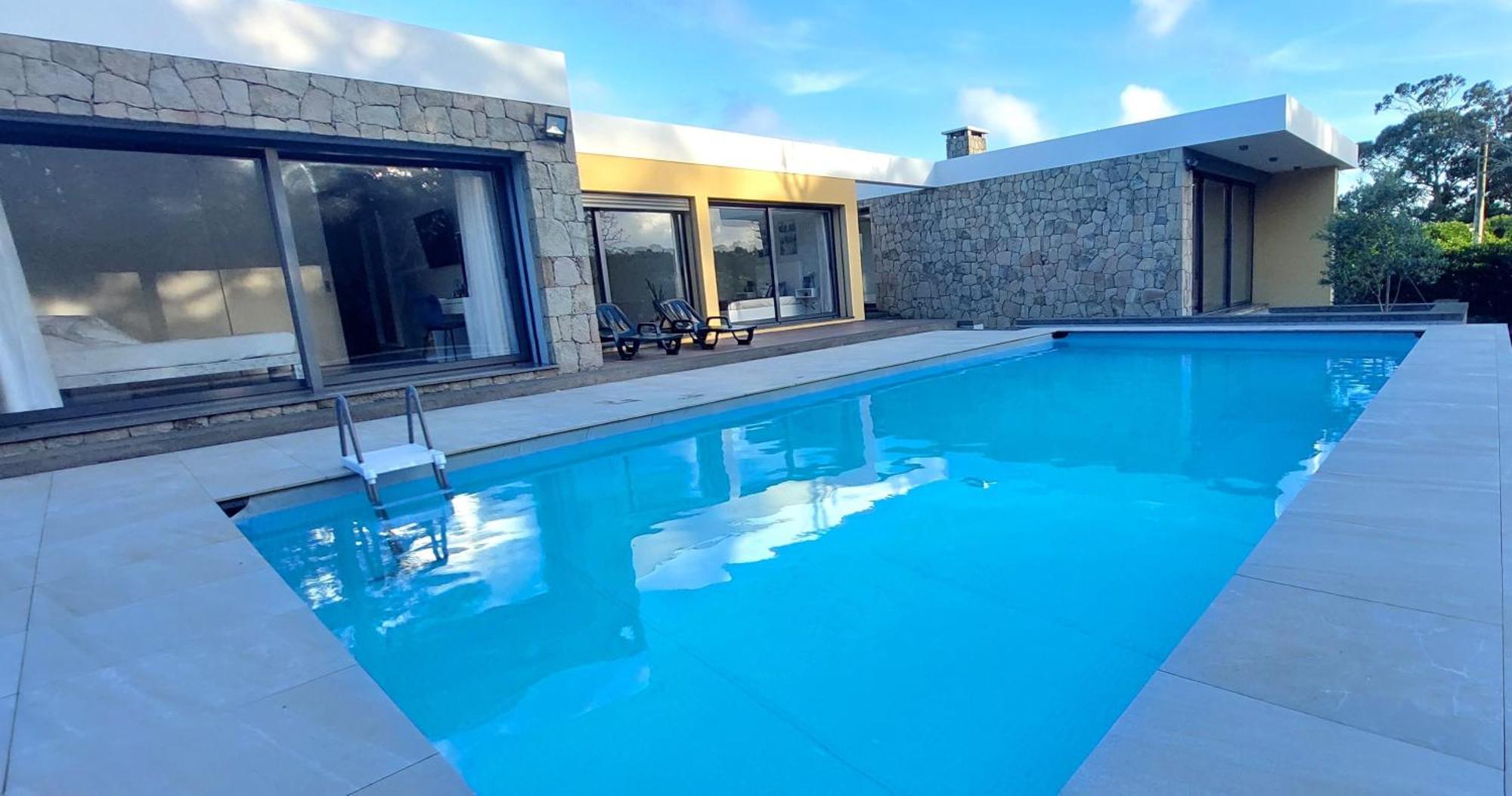 Casa Azul Terceira Island Azores